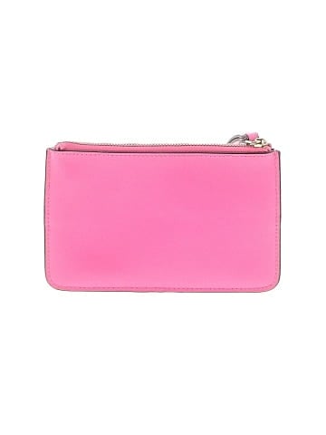 Kate Spade New York Leather Wristlet (view 2)