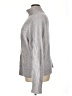 J.Crew Gray Turtleneck Sweater Size XL - photo 5