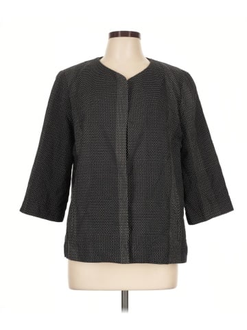Eileen Fisher Blazer (view 1)
