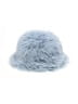 Assorted Brands 100% Polyester Blue Hat One size - photo 1