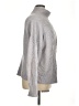 J.Crew Gray Turtleneck Sweater Size XL - photo 4