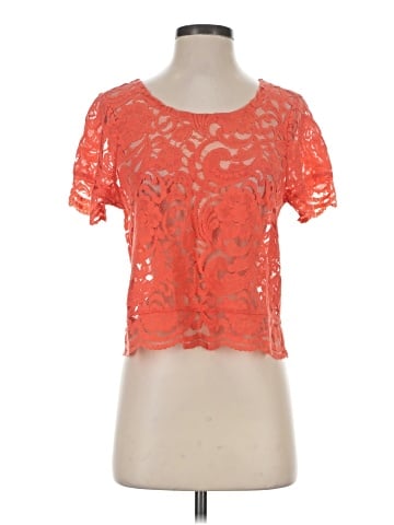 Cato Short Sleeve Top (view 1)
