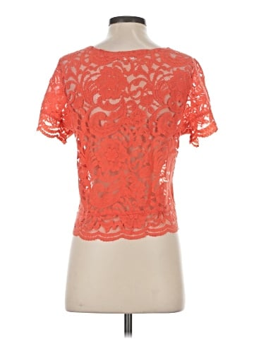 Cato Short Sleeve Top (view 2)