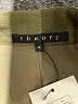 Theory Green Blazer Size 4 - photo 6