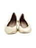 Amazon Essentials Gold Flats Size 11 (wide) - photo 2