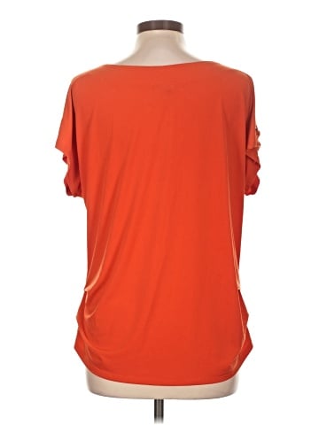 Luxology Short Sleeve Top (view 2)