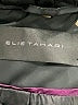 Elie Tahari 100% Polyester Black Coat Size M - photo 6