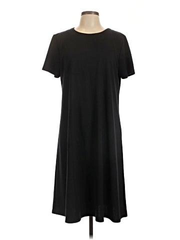 Susan Graver Casual Dress (view 1)