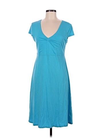 Toad & Co Casual Dress (view 1)