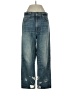 Rivet & Thread 100% Cotton Blue Jeans Size 27 waist - photo 1