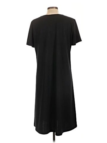 Susan Graver Casual Dress (view 2)