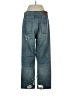 Rivet & Thread 100% Cotton Blue Jeans Size 27 waist - photo 2