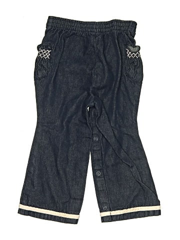 Tommy Hilfiger Snow Pants With Bib (view 2)