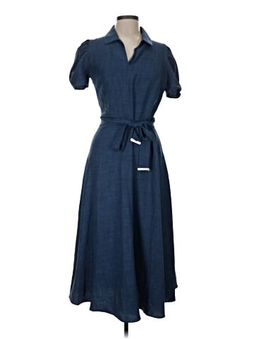 DKNY Casual Dress (view 1)