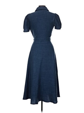 DKNY Casual Dress (view 2)
