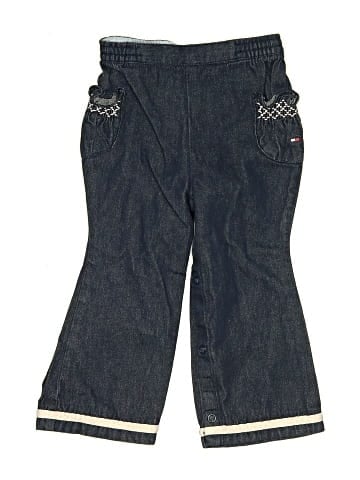 Tommy Hilfiger Snow Pants With Bib (view 1)