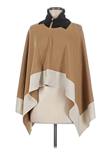 BOSS by HUGO BOSS Poncho (view 1)