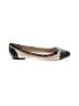 ASHRO Black Flats Size 9 - photo 1