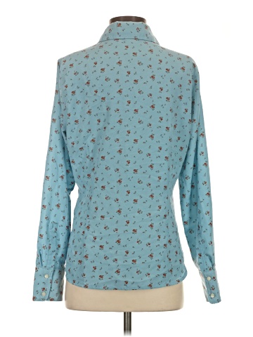 Levi's Long Sleeve Blouse (view 2)