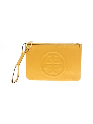 Tory Burch Leather Wristlet (view 1)