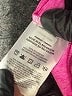 Nike 100% Polyester Pink Active T-Shirt Size XL - photo 8