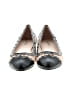 ASHRO Black Flats Size 9 - photo 2