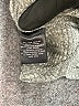 Postmark from Anthropologie Gray Pullover Sweater Size M - photo 8