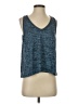 Rag & Bone Blue Tank Top Size S - photo 1