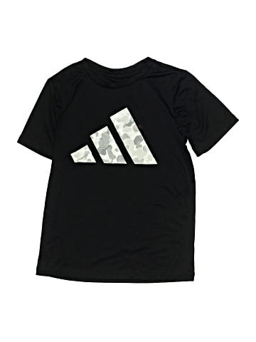 Adidas Short Sleeve T-Shirt (view 1)