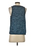 Rag & Bone Blue Tank Top Size S - photo 2