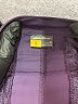 Eddie Bauer Purple Cargo Pants Size 10 - photo 7