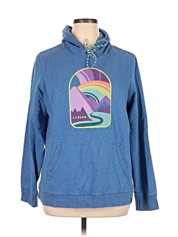 L.L.Bean Long Sleeve Turtleneck (view 1)