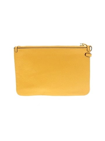 Tory Burch Leather Wristlet (view 2)