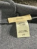 Eberjey Gray Poncho Size L - photo 7