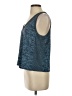 Rag & Bone Blue Tank Top Size S - photo 5