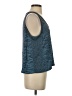 Rag & Bone Blue Tank Top Size S - photo 4