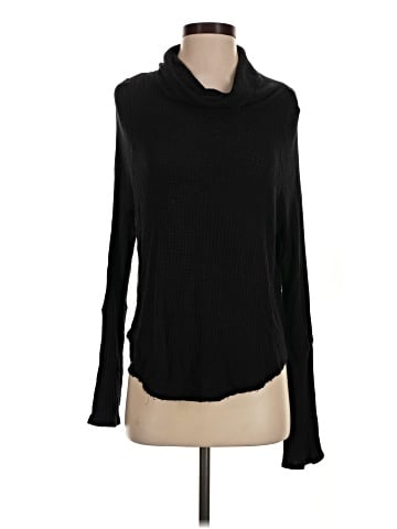 We the Free Turtleneck Sweater (view 1)