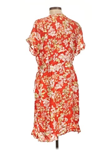 J.Jill Casual Dress (view 1)