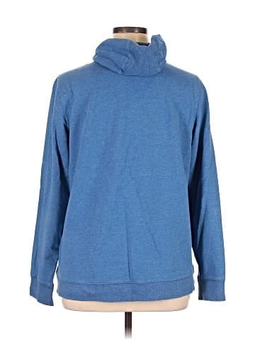 L.L.Bean Long Sleeve Turtleneck (view 2)