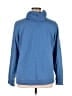 L.L.Bean Blue Long Sleeve Turtleneck Size 1X - photo 2