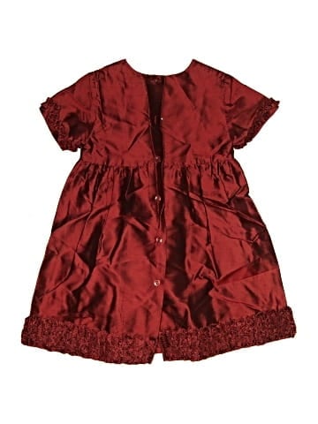 Class Club Dress (view 2)