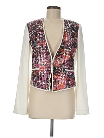 Elie Tahari Vest (view 1)