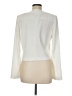 Elie Tahari 100% Polyester Print Ivory Vest Size 8 - photo 2
