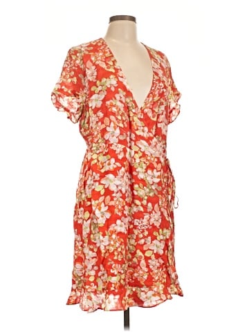 J.Jill Casual Dress (view 2)