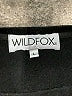 Wildfox Black Pullover Sweater Size Lg (3 or L) - photo 7