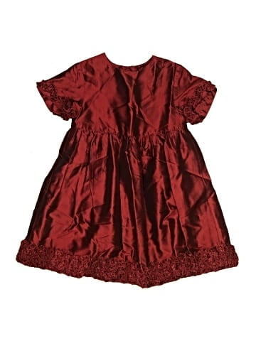 Class Club Dress (view 1)