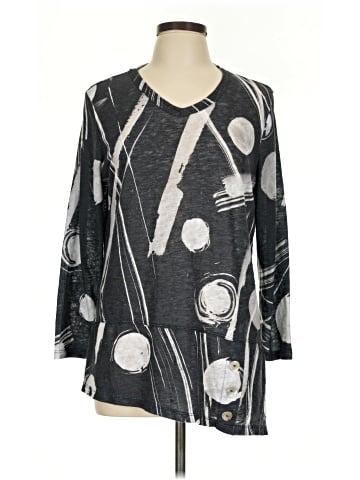 Jess & Jane Pullover Sweater (view 1)