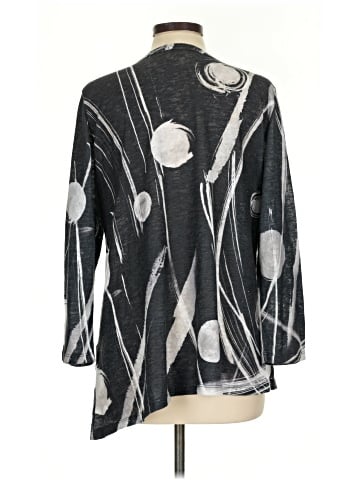 Jess & Jane Pullover Sweater (view 2)