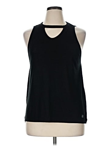 VSX Sport Sleeveless T-Shirt (view 1)