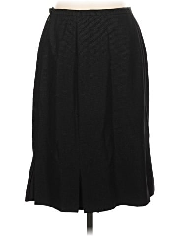 Amanda Smith Formal Skirt (view 2)